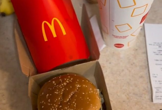 Unhappy Meal Furious Mcdonald S Customers Slam Fast Food Chain For