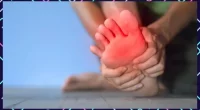 7 Common Causes Of Burning Sensation In The Feet That You Should Be Aware Of