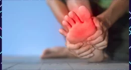 7 Common Causes Of Burning Sensation In The Feet That You Should Be Aware Of