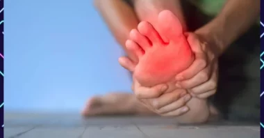 7 Common Causes Of Burning Sensation In The Feet That You Should Be Aware Of