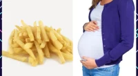 Potato-Rich Diet in Pregnancy Increases Gestational Diabetes Risk