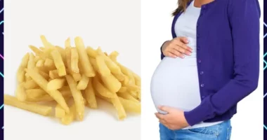 Potato-Rich Diet in Pregnancy Increases Gestational Diabetes Risk