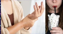 How Kicking the Sugar Habit Benefits Your Bone Health