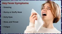 Hay Fever: Tubes And Bulbs Cleaning Can Help prevent It