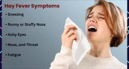 Hay Fever: Tubes And Bulbs Cleaning Can Help prevent It