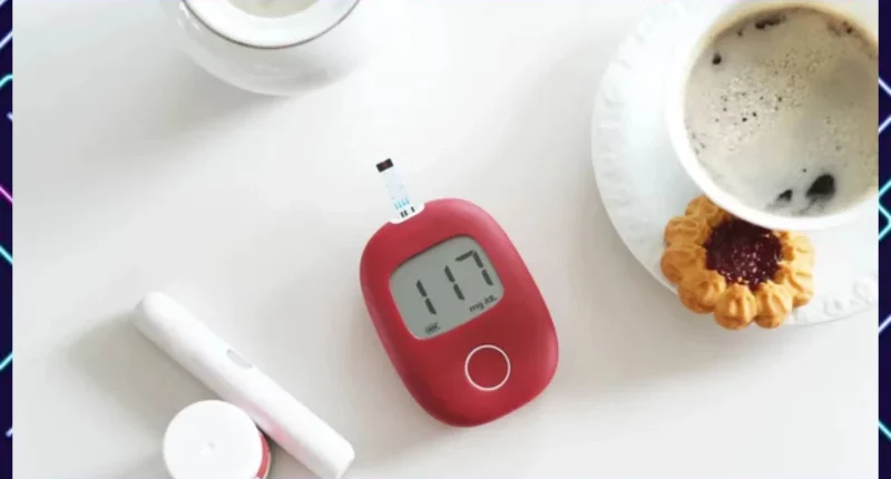 How Coffee Drink Prevents Diabetes