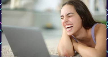 Why You Need To Laugh Everyday