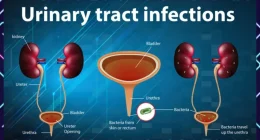 How harmful is Urinary Tract Infection?