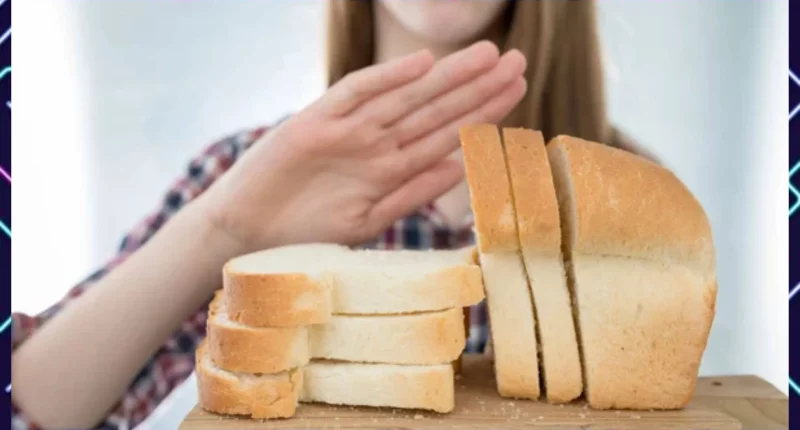 Should Teenagers Avoid Bread And Other Refined Grain Products?