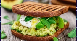 Eating Choline-Rich Foods During Pregnancy Support Having Smarter Baby