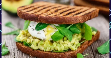 Eating Choline-Rich Foods During Pregnancy Support Having Smarter Baby