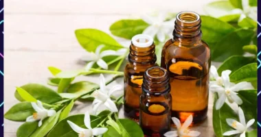Neroli Essential Oil: The Secret to Glowing Skin and Stress Relief