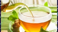 Combat Acne Naturally with Green Tea