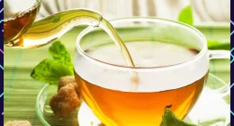 Combat Acne Naturally with Green Tea