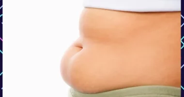 Want To Burn Belly Fat Naturally? Take This Drink Everynight