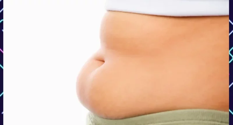 Want To Burn Belly Fat Naturally? Take This Drink Everynight
