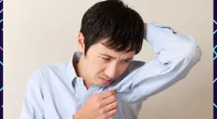 Body Odor: Know The Cause And Suitable Treatment