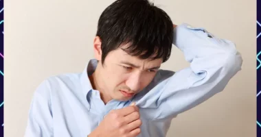 Body Odor: Know The Cause And Suitable Treatment