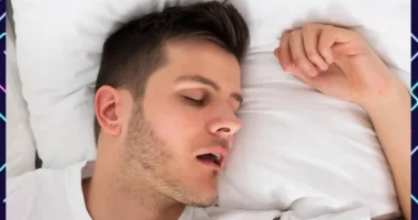 Sleep Apnea: Symptoms, Causes and Risk Factors