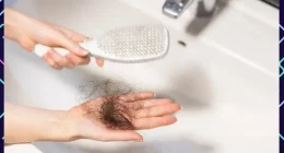 Stop Hair Loss by Embracing Healthy Habits