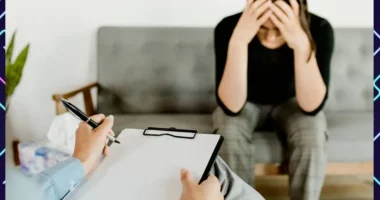 Common Symptoms Of Mental Illness You Need To Be Aware Of