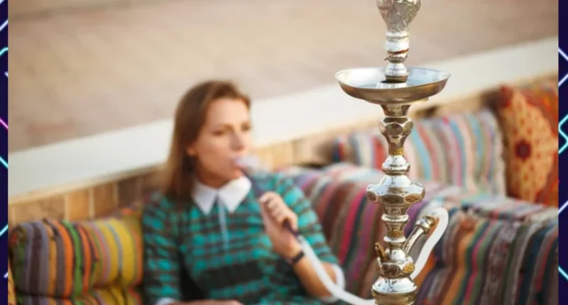 Here’s Why Hookah Isn’t Worse Than Cigarettes