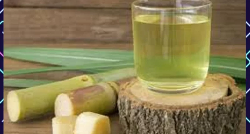 Sugarcane Health Benefits Backed by Science