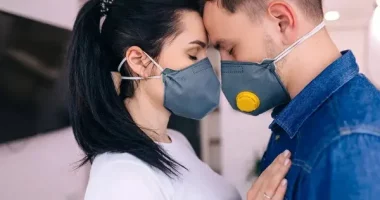 Sex During the Coronavirus (COVID-19 ): What You Need to Know for Safer Intimacy