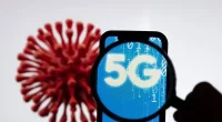 5G network causes COVID-19: Is coronavirus pandemic a negative effect of 5G signals?