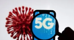 5G network causes COVID-19: Is coronavirus pandemic a negative effect of 5G signals?