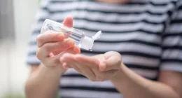 Coronavirus (COVID-19) prevention: Is hand sanitizer as effective as using soap and water to wash hands?