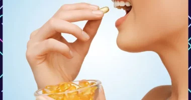 Four Best Vitamins for Better Skin Appearance - Glowing & Healthier Skin Tips