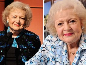 Betty White's cause of death clarified as agent slams rumours she died after Covid booster