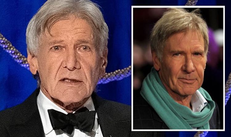 Harrison Ford health: Indiana Jones star's injury came as 'huge blow ...