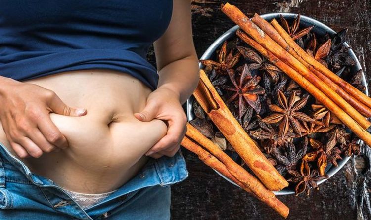 Visceral fat: The 59p ingredient that may burn the harmful belly fat