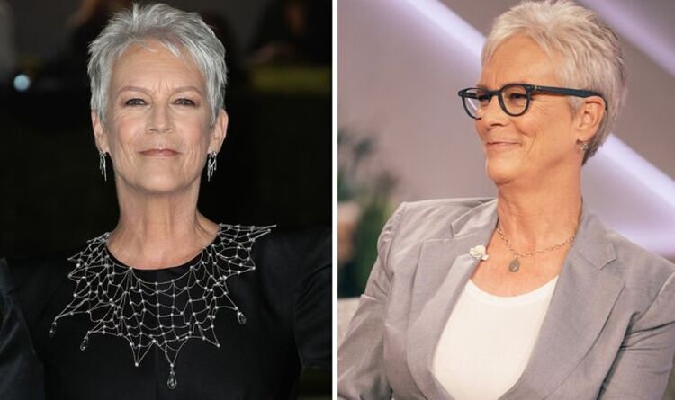 Jamie Lee Curtis health: The 10-year addiction to opioids – 'bigger ...