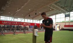 Who Is Presenter Jenny Scordamaglia Husband Enrique Benzoni? His