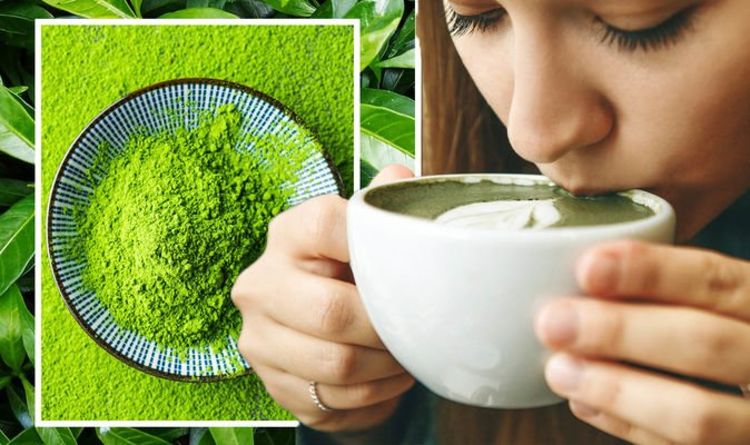 Matcha Tea: Why This Super-green Tea Should Replace Your Coffee - Five ...