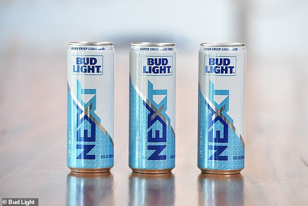 World's first zero-carb BEER is on the way with four per cent alcohol ...