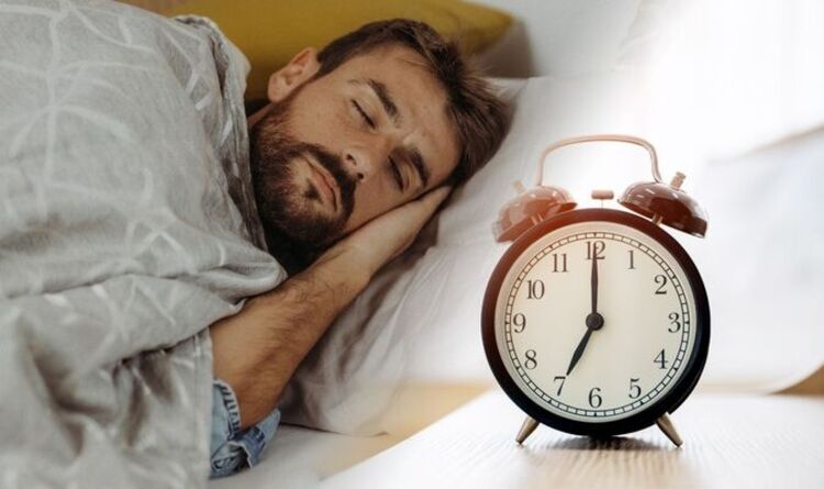 Daylight Saving How To Avoid Your Sleep Being Impacted By The Clocks Going Forward Sound