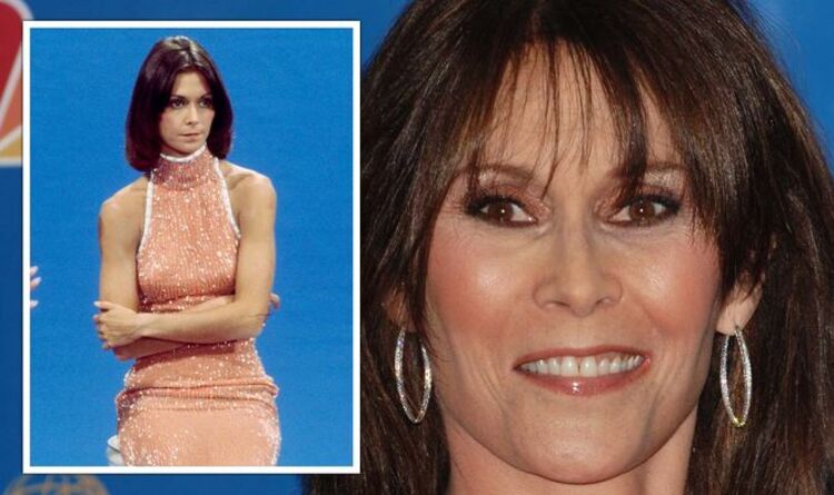 Incredibly Fortunate Charlie S Angel Star Kate Jackson Fought Cancer Twice Signs Sound