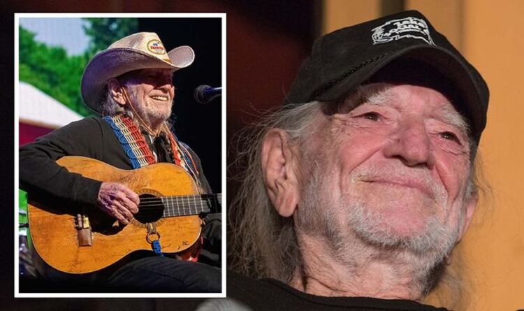 Willie Nelson Health Singer Back On The Road Again Despite Deadly Lung Condition Sound Health