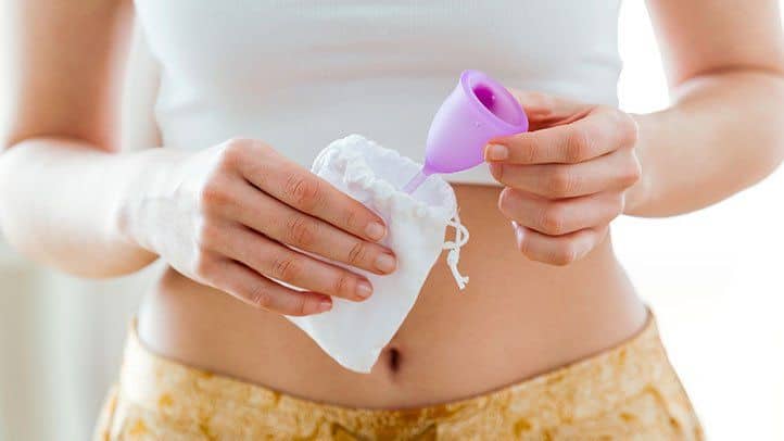 Can Change In Temperature Affect Your Menstrual Cycle?