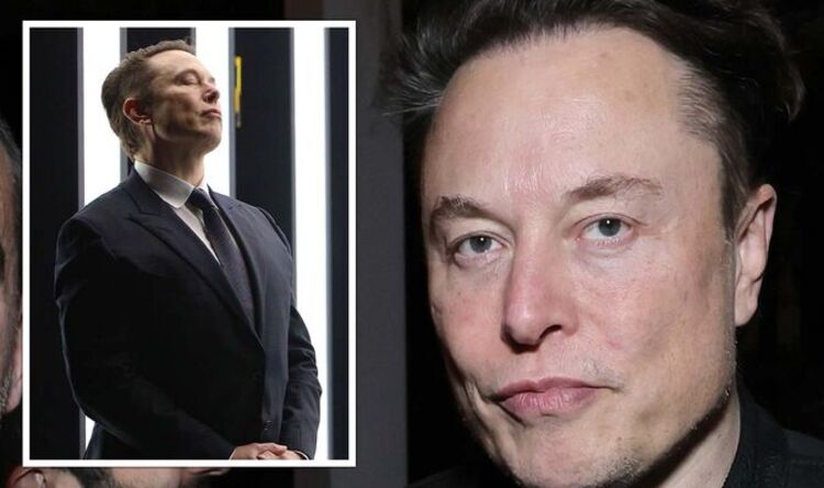 Elon Musk: ‘That’s just how my brain works’ - Billionaire's Asperger’s ...