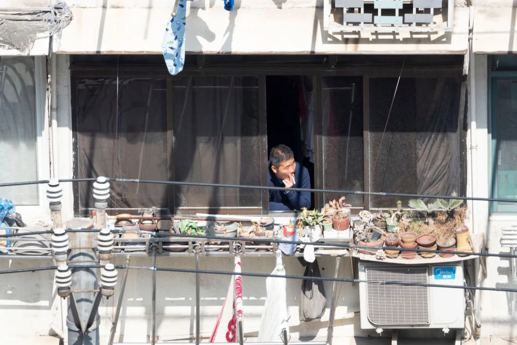 Yoga Instructor Jenny Tao Daughter Kept In Separate COVID-19 Hospital Room, Why?