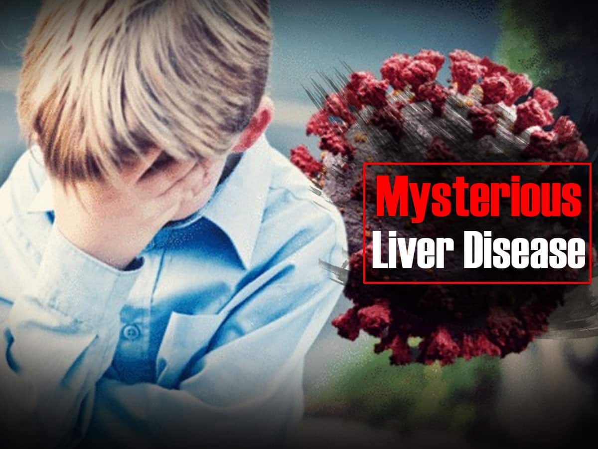 Liver Disease Detected In Children: Organ Failure And Other Symptoms It Can Cause