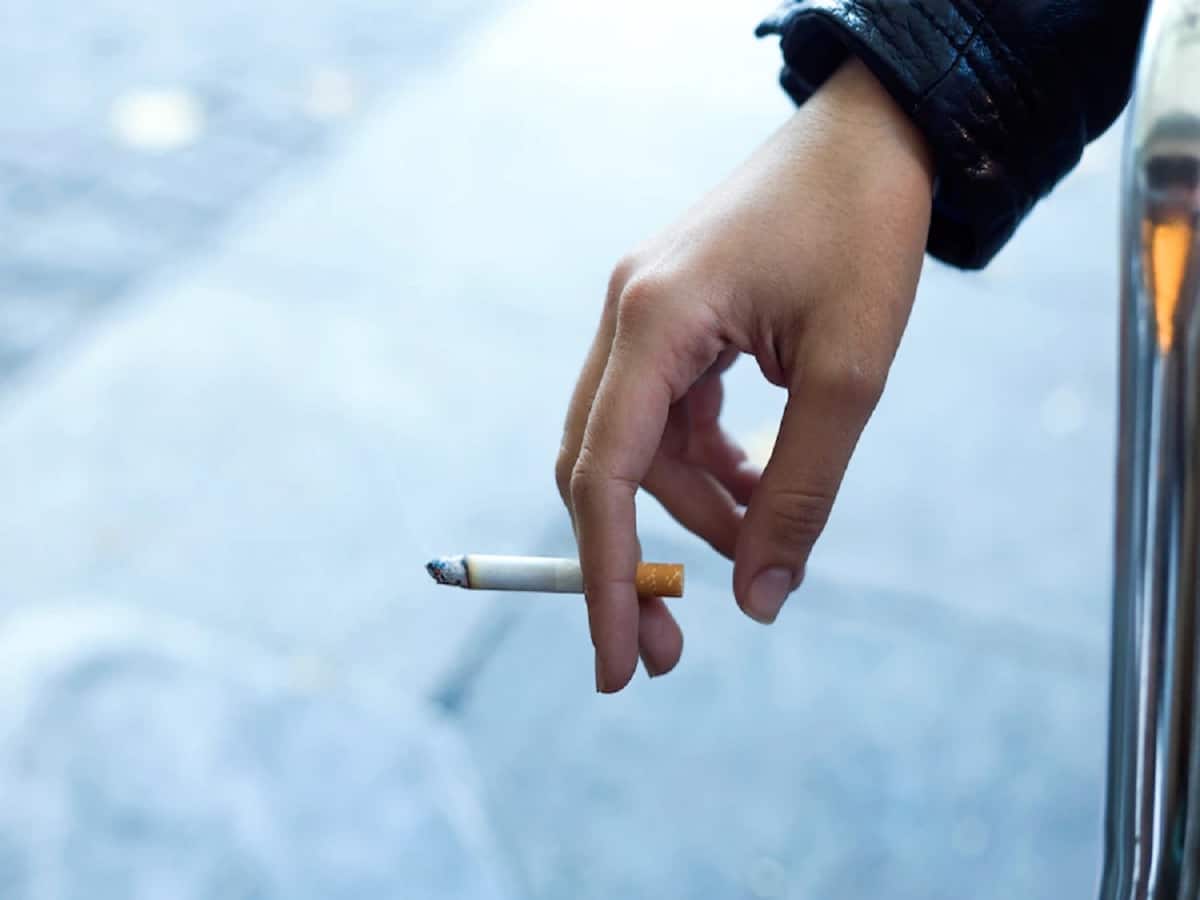 Are Nicotine Replacement Therapies safe? Everything To Know