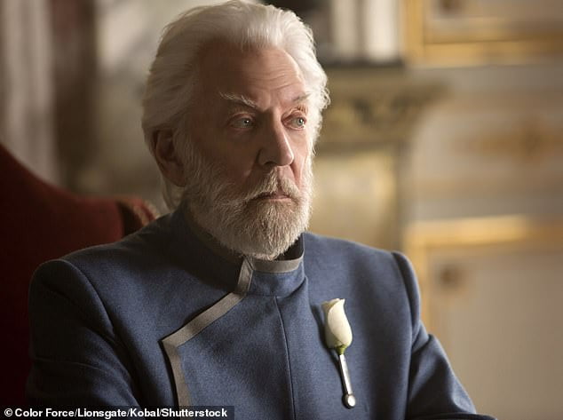 The Hunger Games Prequel Movie The Ballad Of Songbirds And Snakes Gets A November 2023 Release 