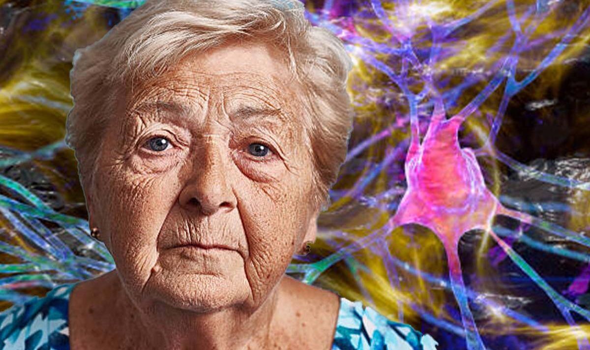 Vascular dementia symptoms A person may 'more emotional' mood