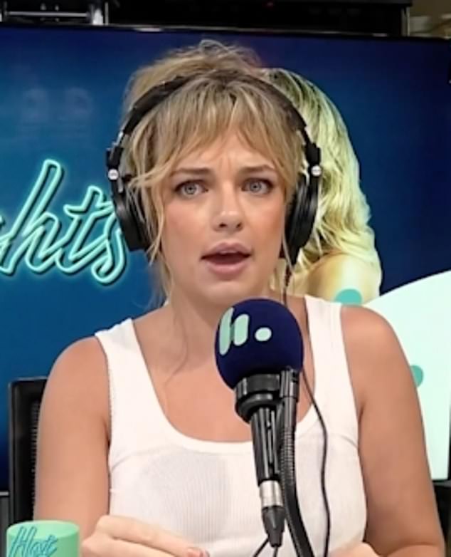 Abbie Chatfield BLASTS Scott Morrison in vile profanityladen rant